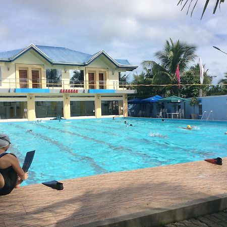 Eduardo'S Resort Calapan المظهر الخارجي الصورة