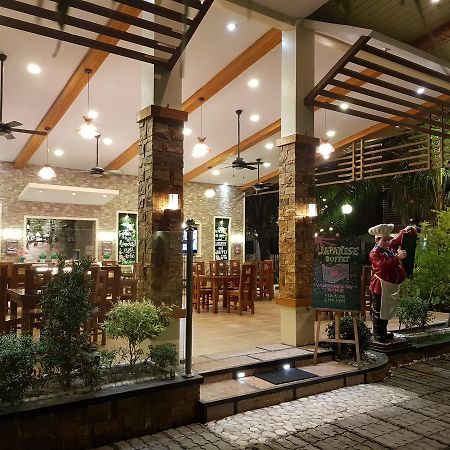 Eduardo'S Resort Calapan المظهر الخارجي الصورة