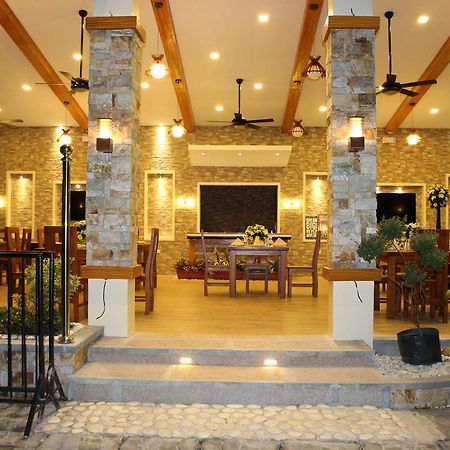 Eduardo'S Resort Calapan المظهر الخارجي الصورة