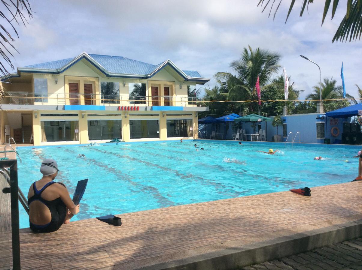 Eduardo'S Resort Calapan المظهر الخارجي الصورة