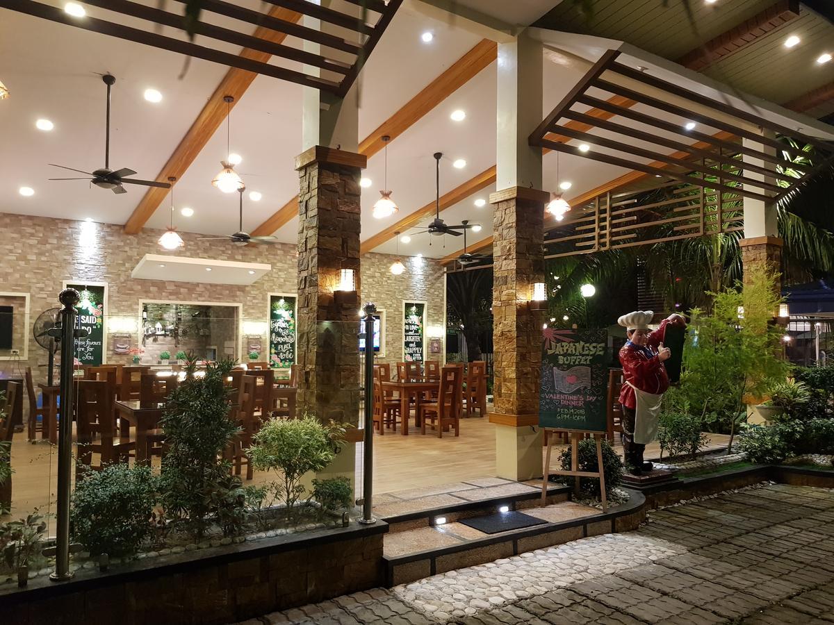 Eduardo'S Resort Calapan المظهر الخارجي الصورة