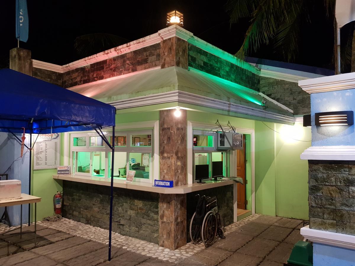 Eduardo'S Resort Calapan المظهر الخارجي الصورة
