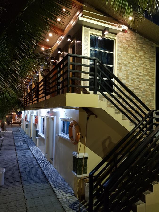 Eduardo'S Resort Calapan المظهر الخارجي الصورة