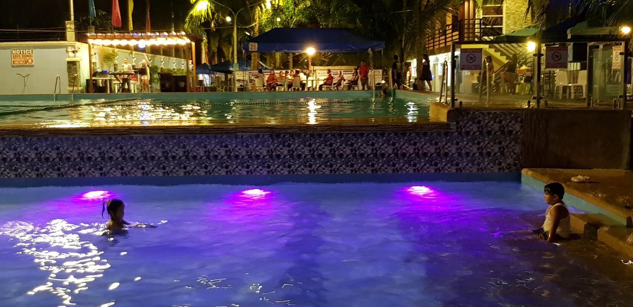 Eduardo'S Resort Calapan المظهر الخارجي الصورة