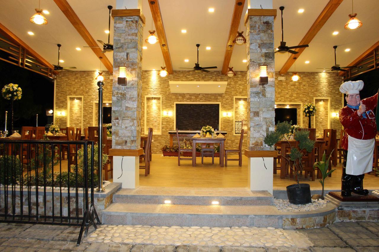 Eduardo'S Resort Calapan المظهر الخارجي الصورة