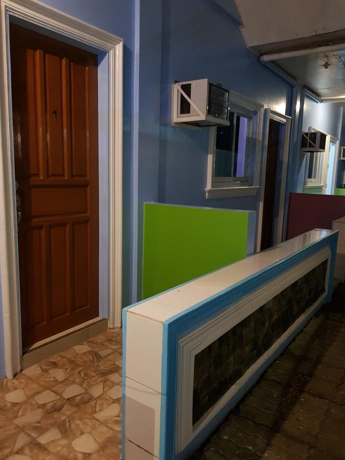 Eduardo'S Resort Calapan المظهر الخارجي الصورة