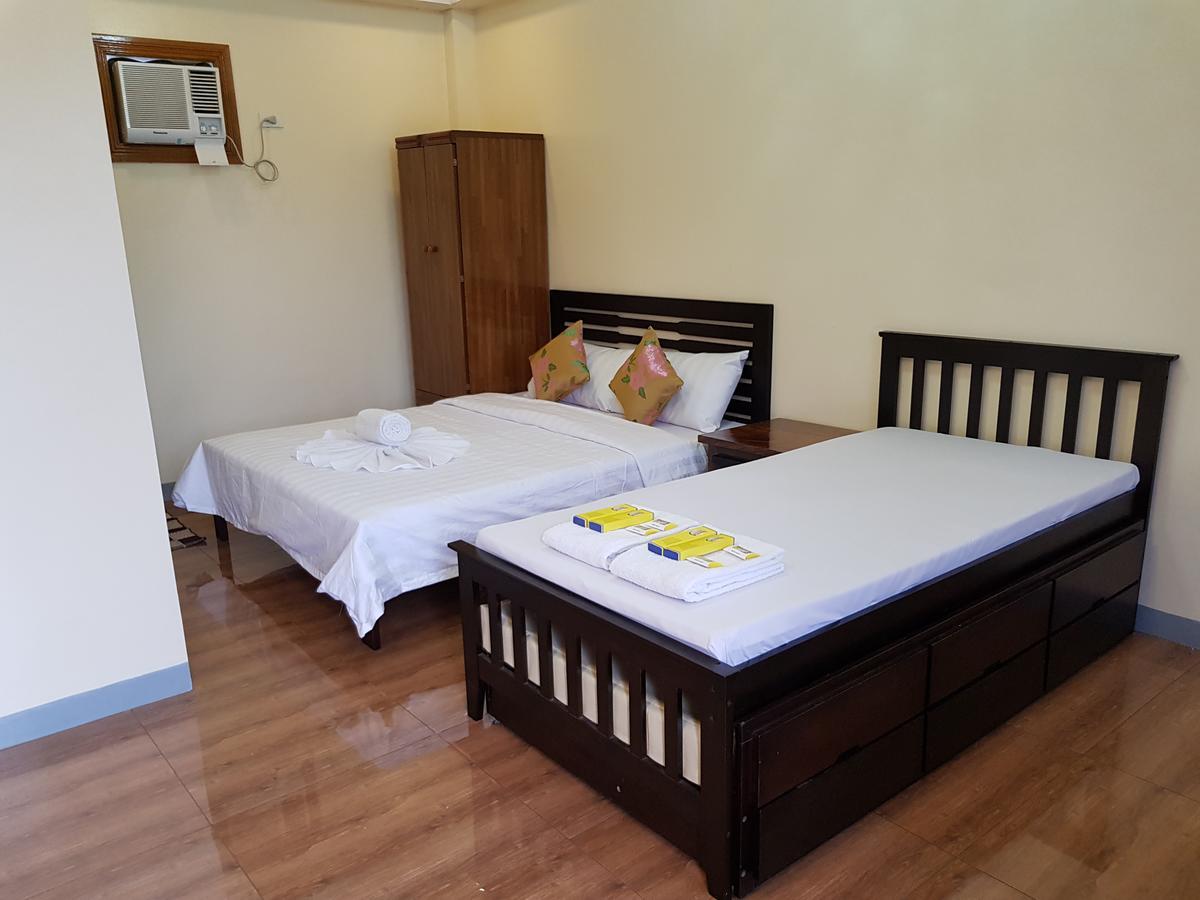 Eduardo'S Resort Calapan المظهر الخارجي الصورة