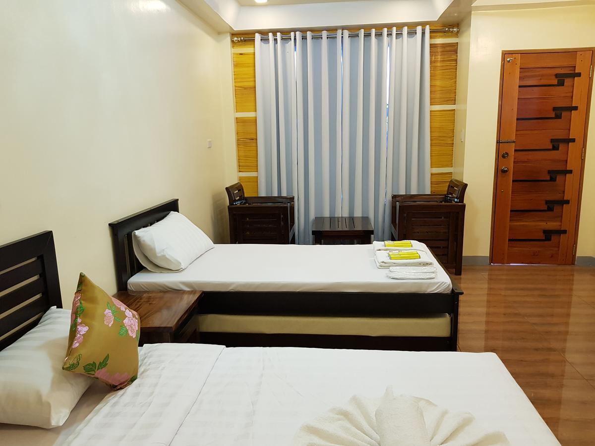 Eduardo'S Resort Calapan المظهر الخارجي الصورة