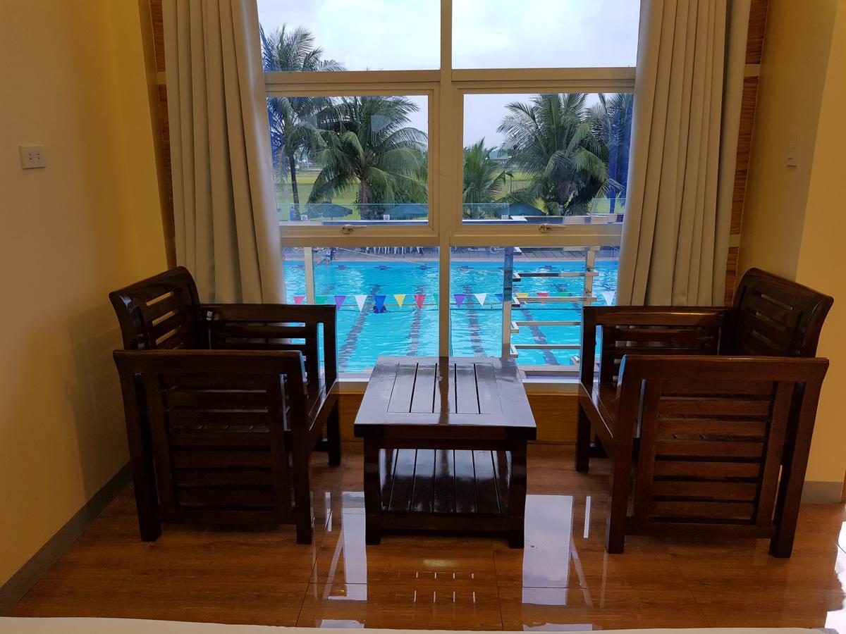 Eduardo'S Resort Calapan المظهر الخارجي الصورة